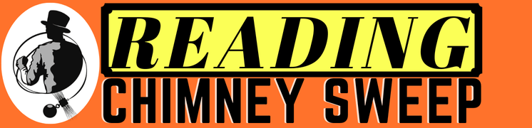 Chimney Sweep Reading PA