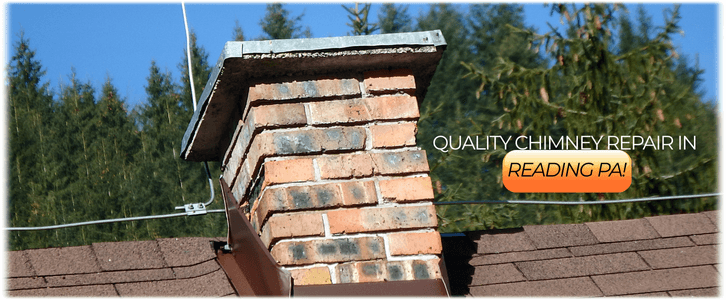 Chimney Repair Reading PA
