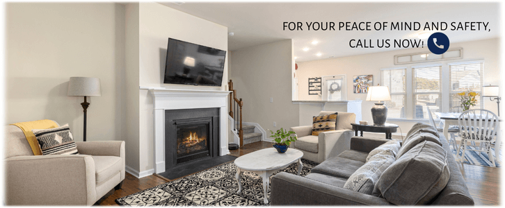 Fireplace Repair Reading PA